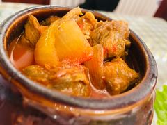 -华梅西餐厅(哈尔滨中央大街店)