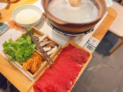 -吴家·非遗淮扬小馆(镇江万达广场店)