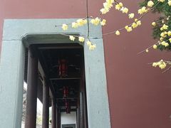 -钱王祠