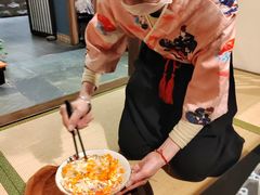 -天狗山料理(省体店)
