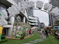 -深圳来福士广场