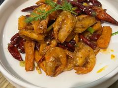 -榕意·川味之美(深业上城店)