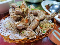 -钱山海鲜大排档