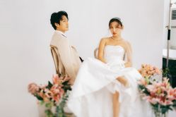 -蒙太奇婚纱摄影(万达店)