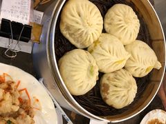 风味排骨包子-张包铺(道外店)