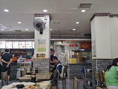 -津门张记包子铺(华昌道店)