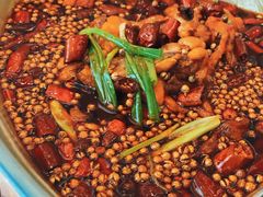 -玉林烤鸭店(定福庄店)