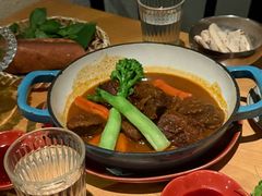 -Ginger(兴国路店)