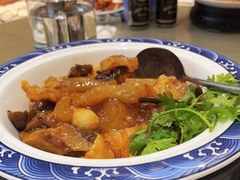 -保定会馆(秀兰店)