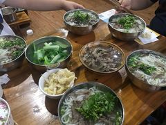 -攀枝花·任德琼·盐边羊肉米线