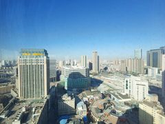 -郑州粤海酒店(郑州二七广场店)