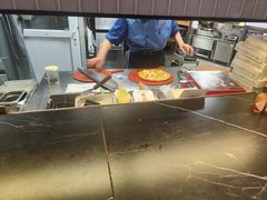 -必胜客(会展店)