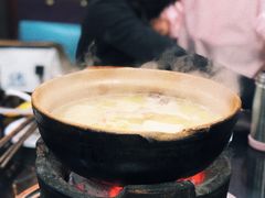 -港迹·鲜围煮海鲜火锅(湖州时代广场店)