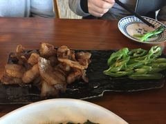 -烛影拾光观景餐厅·创意菜·摄影·小提琴(大唐不夜城店)