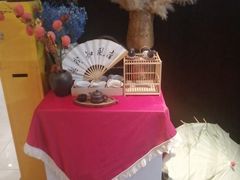 -茶去咖啡屋(武侯祠店)