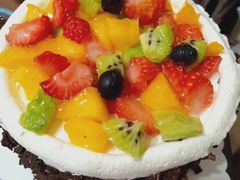 -汉密哈顿(解放路1段店)