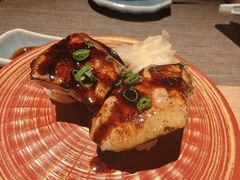 -炙柒Sekinana·精致日料(合生汇店)