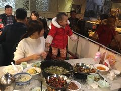 -徽州月·民间徽菜(浦东总店)