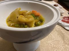 菌香花胶-玉芝兰(长发街店)