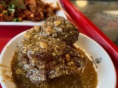 五香兔头-老号尤兔头(幸福店)