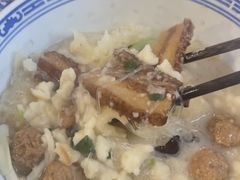 -老西安韩记三鲜煮馍(四府街店)