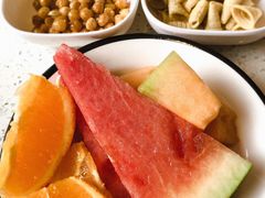 -九府羊·鲜羊火锅·烤串(新华路店)