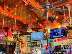 -Bubba Gump Shrimp(Ala Moana)
