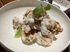 -小大董·烤鸭(王府井apm店)