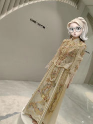 -SATIN COUTURE瑟庭婚纱礼服馆