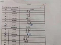 -英孚教育青少儿英语(长宁来福士中心)