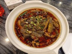 情妹耙泥鳅-情妹耙泥鳅·江湖川菜(科华店)