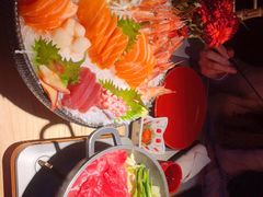 -京料理·日料自助·铁板燒(复悦城店)