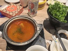 -龙聚德北京烤鸭(沙坪坝华宇A馆店)