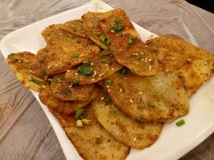-沈记烧烤海鲜(江汉二路店)