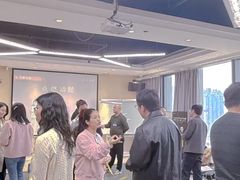 -新励成演讲口才培训(南昌东湖学训中心)