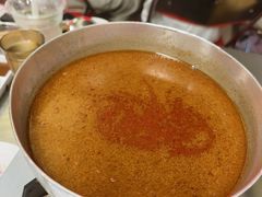 -燃计沙茶皇·香港沙茶火锅(人广旗舰店)