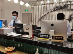 -美豪怡致酒店(上海长寿路店)