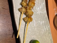 -山葵家·创意料理(临平银泰城店)