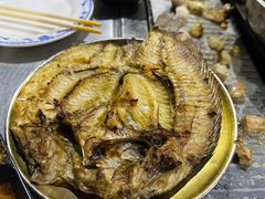 -石屏老字号4号包浆豆腐美食城(泼水广场店)