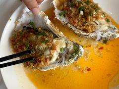 -碧海银沙海鲜餐厅(恒大海上威尼斯店)