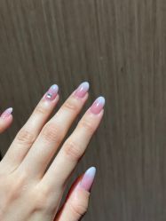 -Adore nail日式美甲美睫