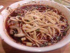 怪味面-吴记怪味面(牛王庙店)