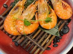-大江户日本料理(吕厝店)