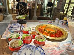 -哥老官重庆美蛙鱼头(日月光店)