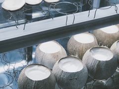 特浓椰子冻-椰爺爺·椰子冻砵仔糕