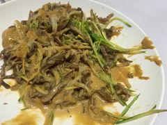 -老酒川菜坊(中山西路店)