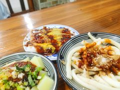 -洁美凉粉店(温江店)