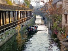 -绍兴鲁迅故里·沈园景区