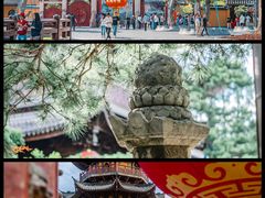 -龙华寺