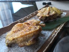 烤鸡翅-炉匠炉端烧·酒(国金中心商场店)